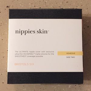 Nippies skin